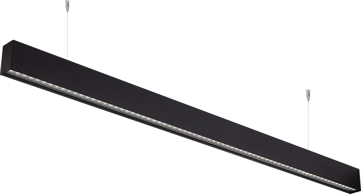 LED Linear Suspended Lights Linkable UGR<19