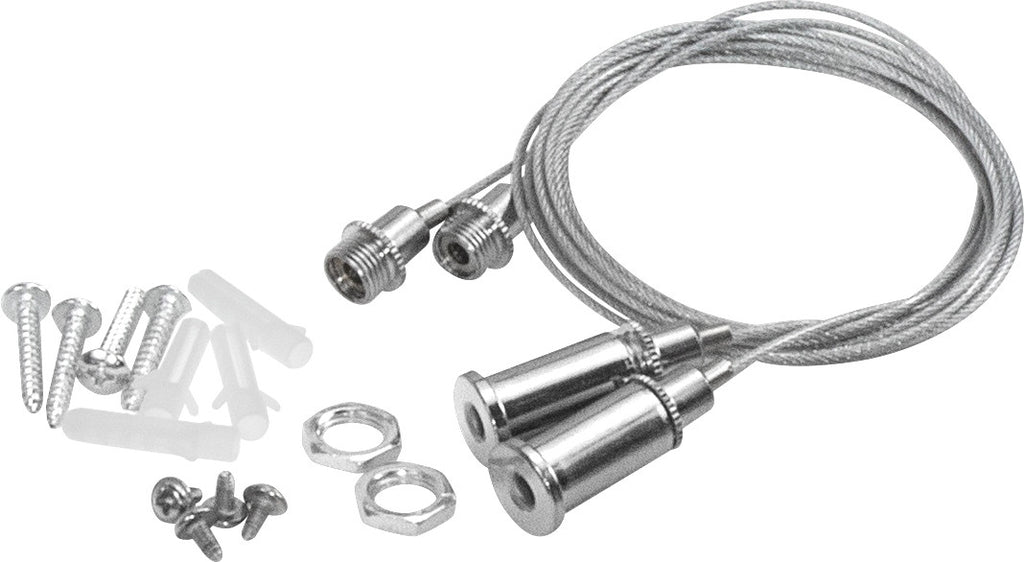 LED Linear Suspended Lights Linkable UGR<19 - image 4