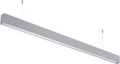 LED Linear Suspended Lights Linkable UGR<19