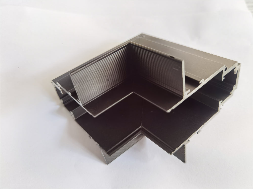 R35-B Concave Angle - product view