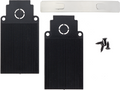 End Cap For Track System For 5360-5362