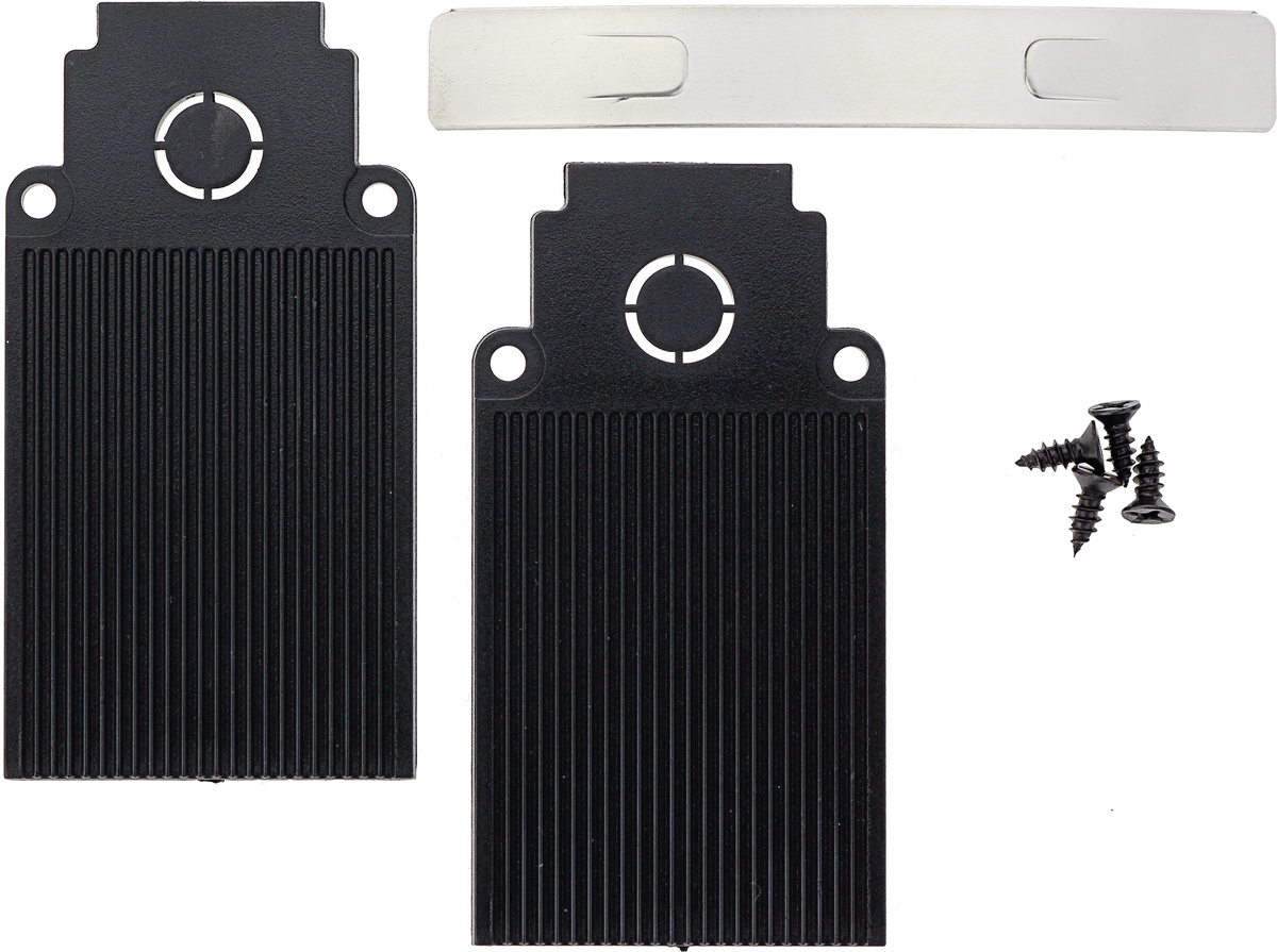End Cap For Track System For 5360-5362
