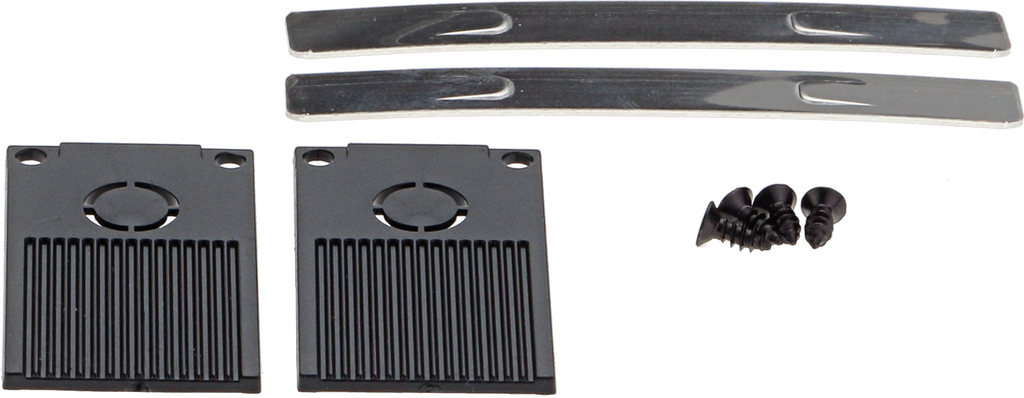 End Cap For Magnetic Track System For 5367-69