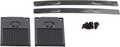 End Cap For Magnetic Track System For 5367-69