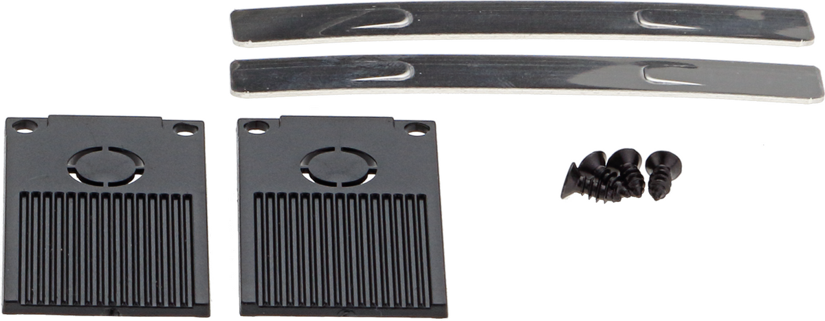 End Cap For Magnetic Track System For 5367-69