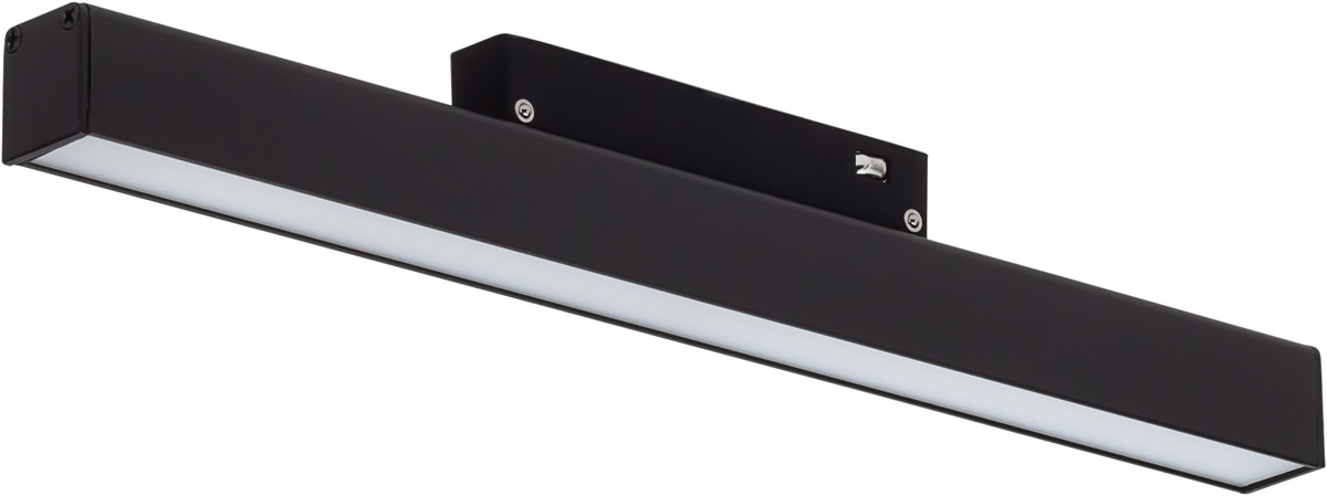 LED Magnetic Floodlight M20 Track