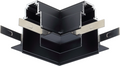 Surface Corner For Magnetic Track System - R35
