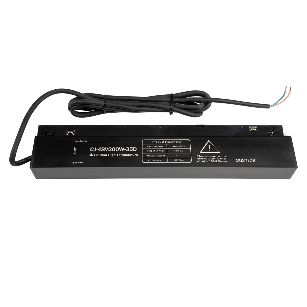 Power Supply For Magnetic Floodlights Width M35