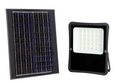 LED SMD Floodlight with Solar Panel 6V/25W