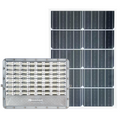 LED SMD Floodlight with Solar Panel 6V/30W