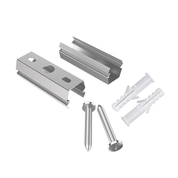 LED Linear Suspended Light Black Body - 3 Years Warranty - image 3