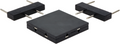 Black L-Connector