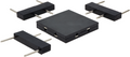 Black T-Connector