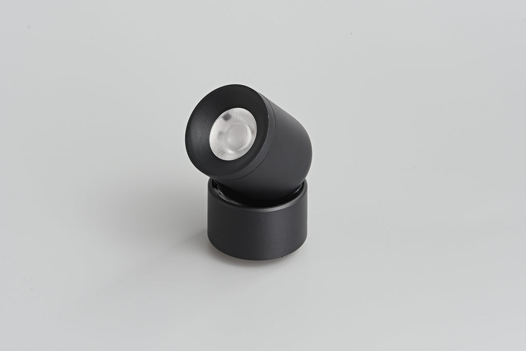 LED Mini Magnetic Track Light MM30 6W