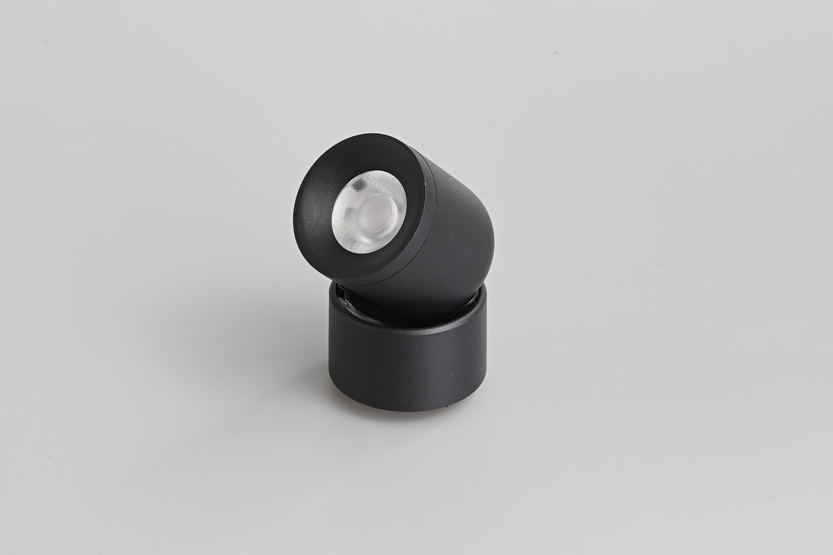 LED Mini Magnetic Track Light MM30 6W