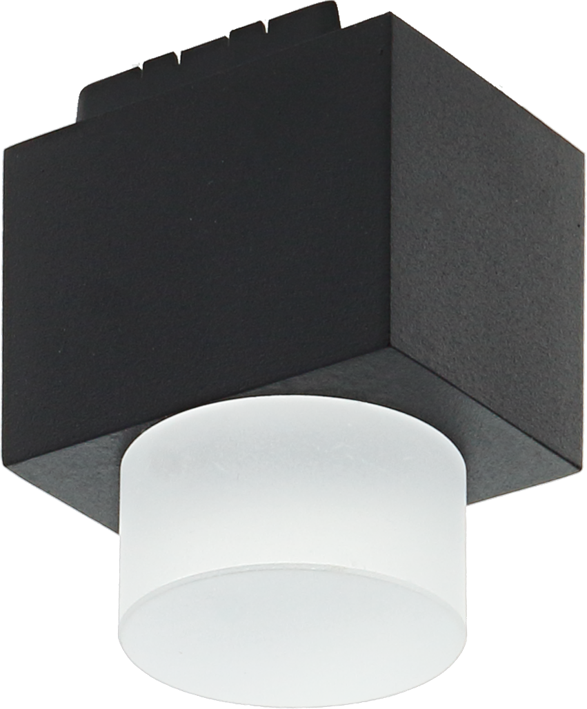 LED Mini Magnetic Track Light MM30 4W