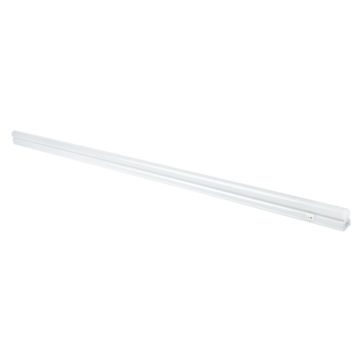 LED Tube T5 With Switch Linkable - Plastic