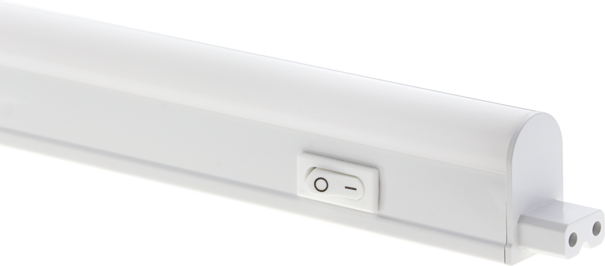 LED Tube T5 With Switch Button