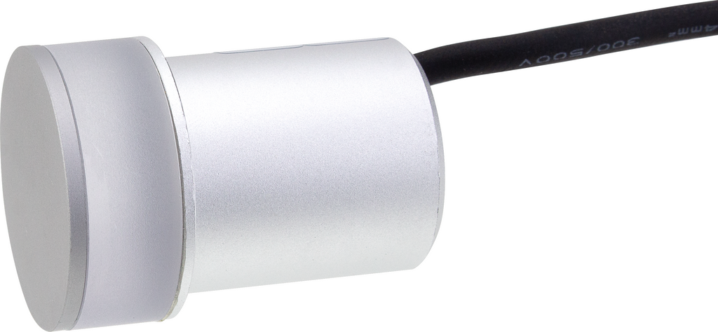Powerful LED Wall Light