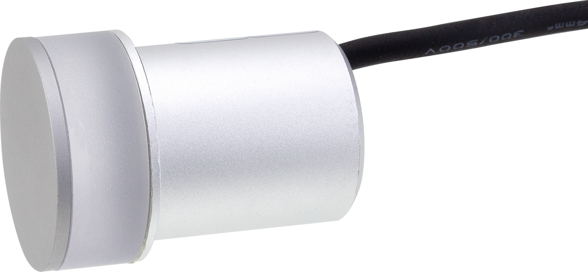 Powerful LED Wall Light