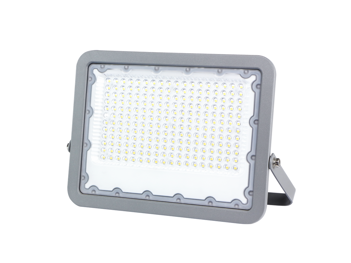LED SMD Floodlight Grey IP65