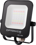 LED SMD Floodlight Black Body IP65