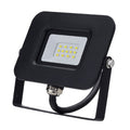 LED SMD Floodlight Black Epistar Chip Premium Line 5 Years Warranty