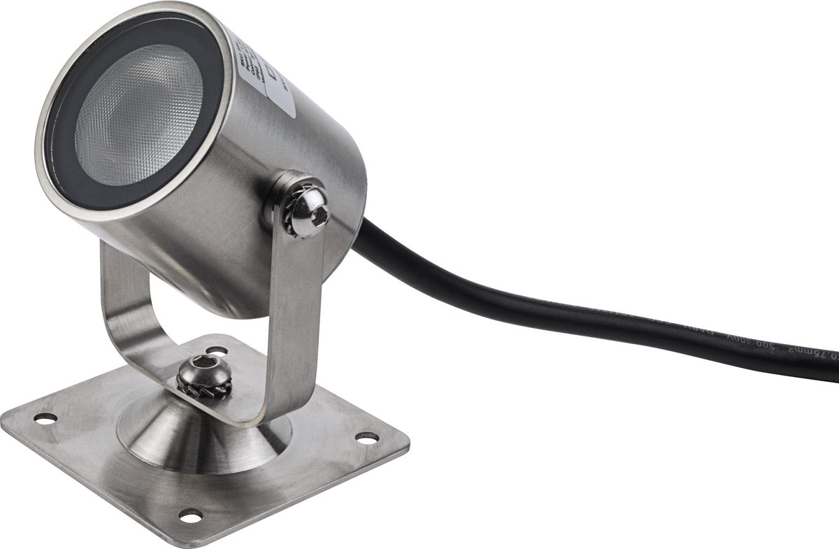 LED Pond Wall Ground Light 1.3W