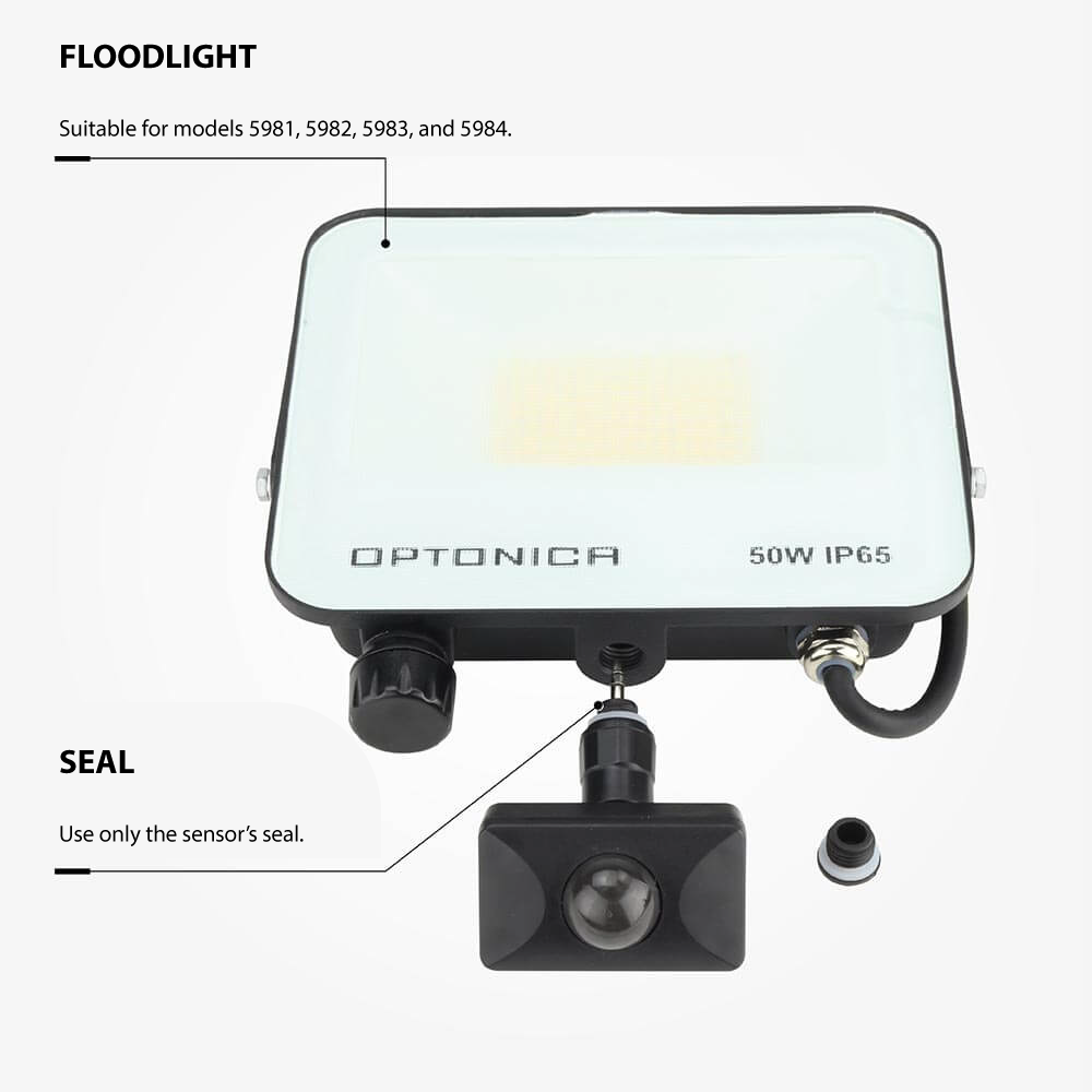 Sensor for Floodlight SKU:5981-5984 - image 3