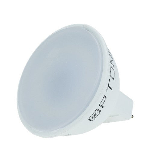 LED Spot MR16 110° 5 Years Warranty - image 3