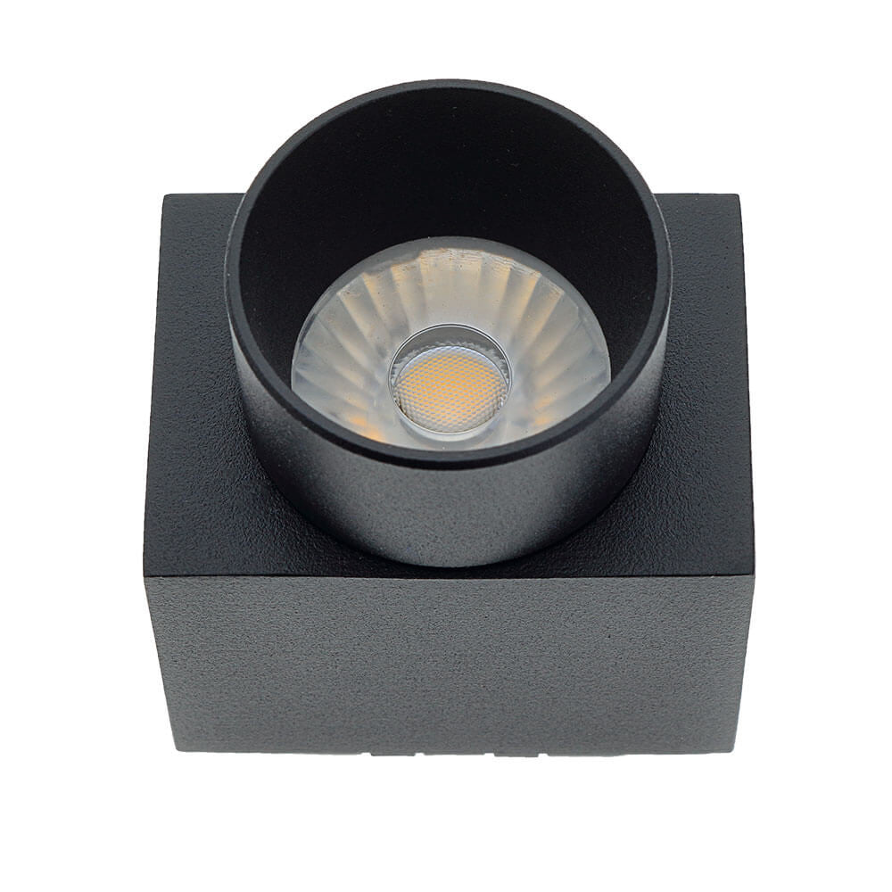 LED Mini Magnetic Track Light MM30 5W - image 4