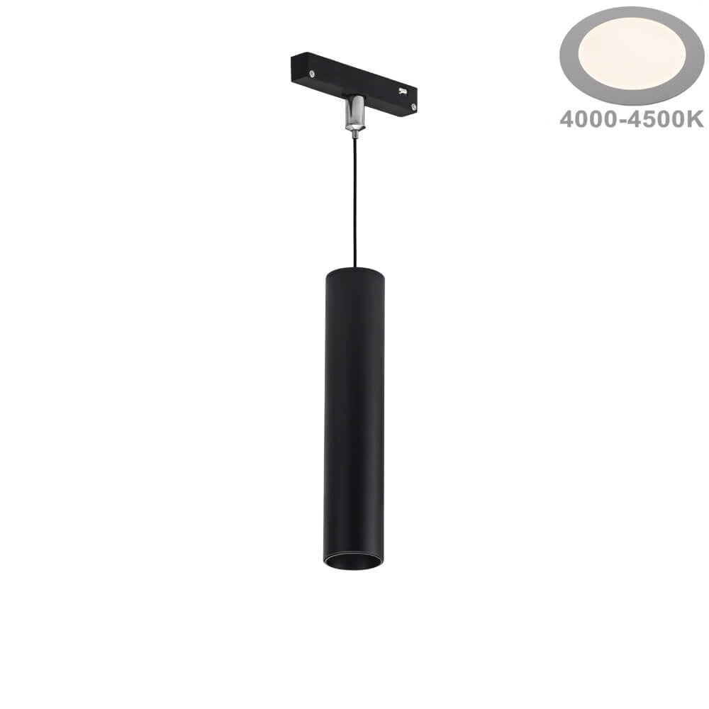 LED Magnetic Track Light M20 - image 3