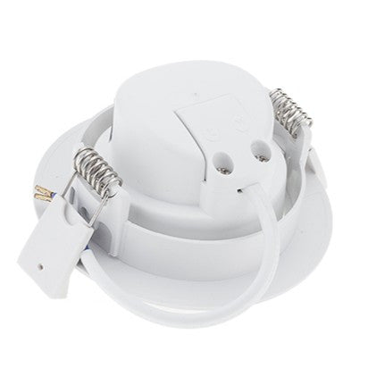 LED COB Downlight Round Rotatable - image 3