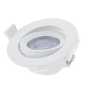LED COB Downlight Round Rotatable
