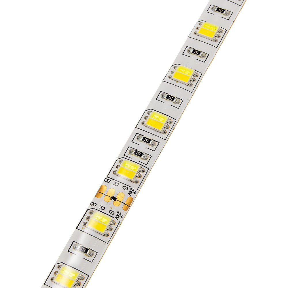 LED Strip 5025 IP65 Waterproof 3000K-6000K 3 Years Warranty - product view