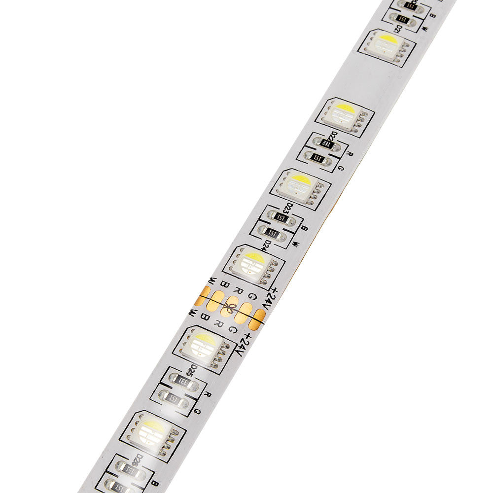 LED Strip 5050 24V Waterproof 3 Years Warranty - product view