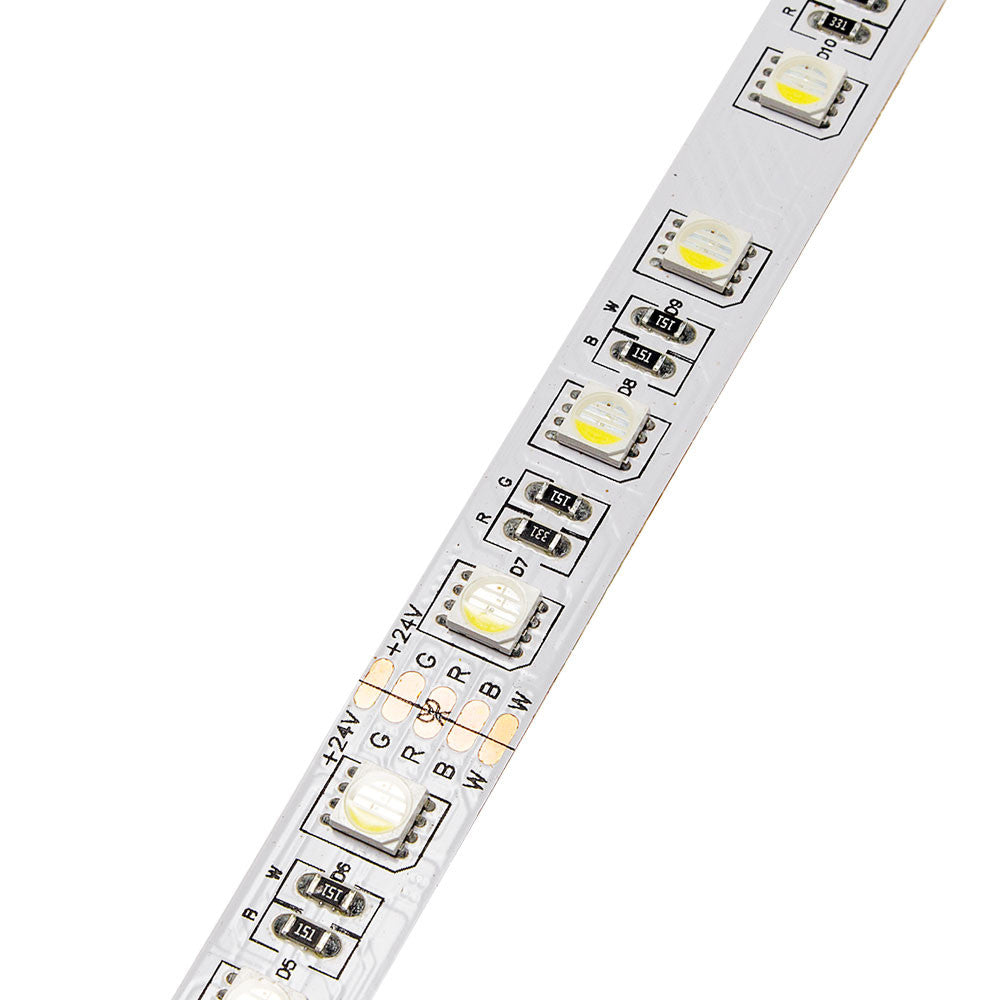 LED Strip 5050 24V Non-Waterproof 3 Years Warranty - product view