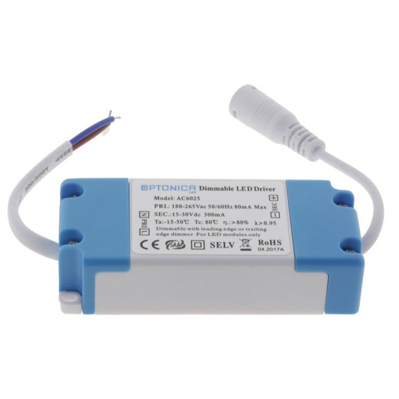 LED Dimmable Driver 220V