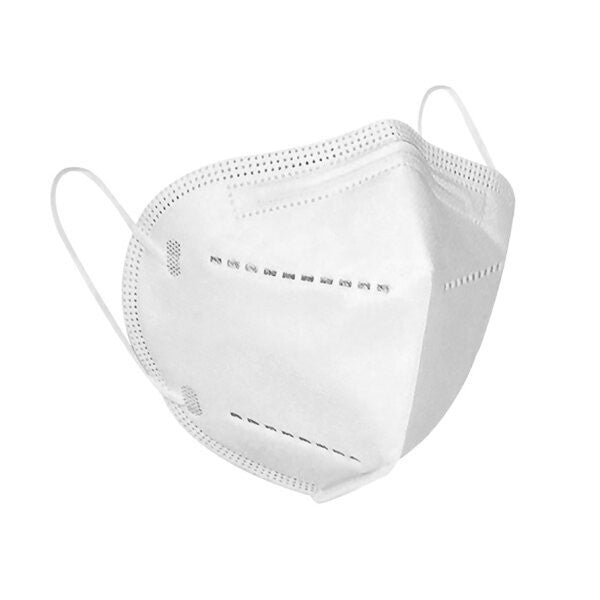 KN95 Mask - Single Pack