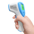 Non-Contact Infrared Thermometer 1 Sec