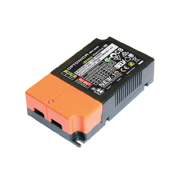 LED PANEL DIMMABLE DRIVER 36W FOR 2701-2719