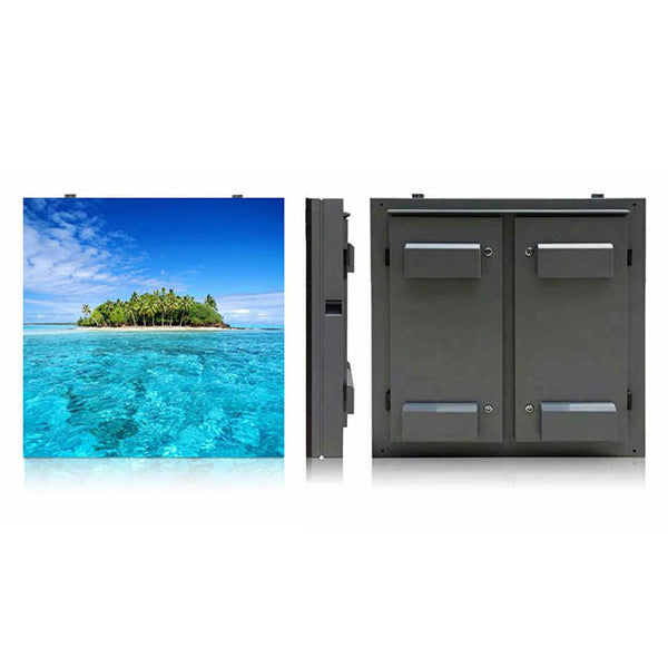 FIX Outdoor P10