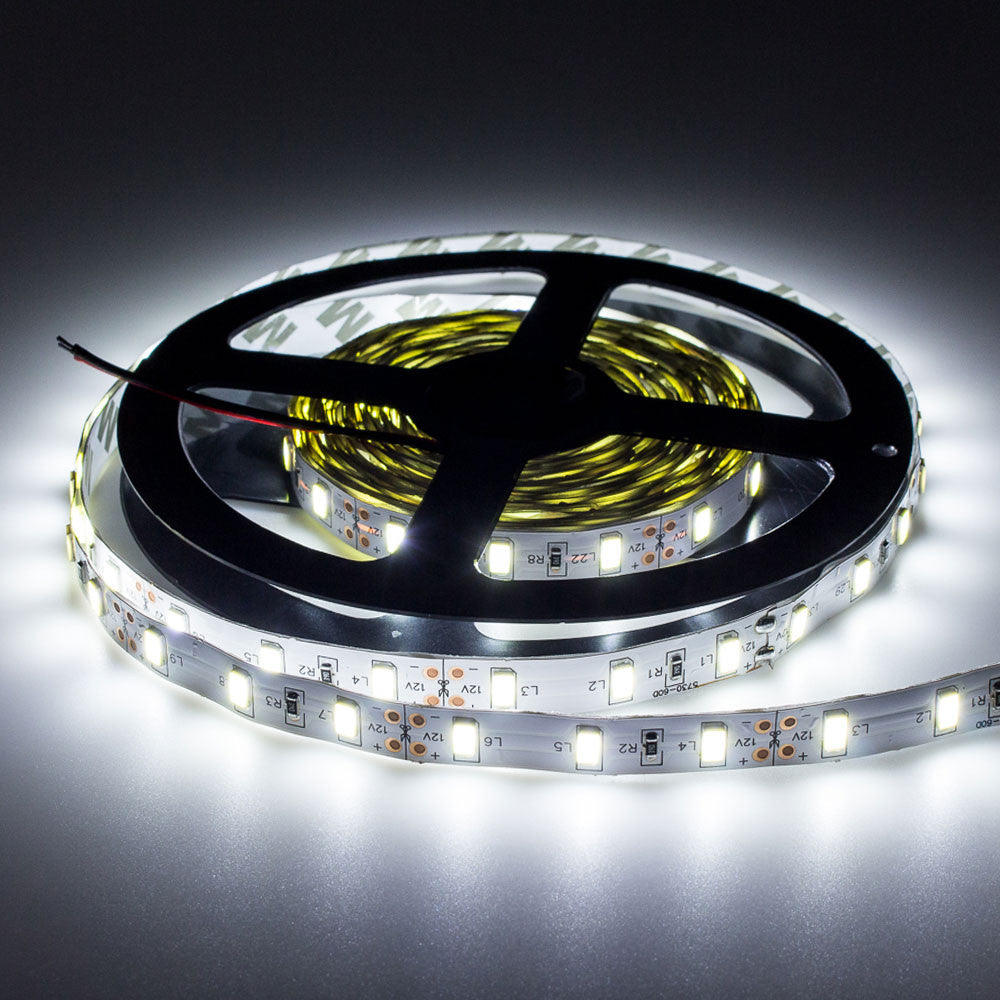 LED Strip 5630 Non-Waterproof Professional Edition - image 5