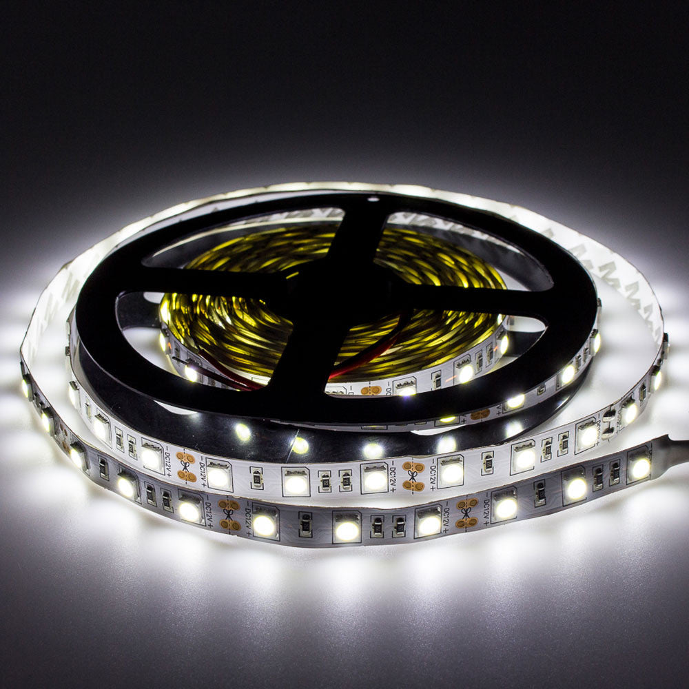 LED Strip 5050 Non-Waterproof Professional Edition - image 5