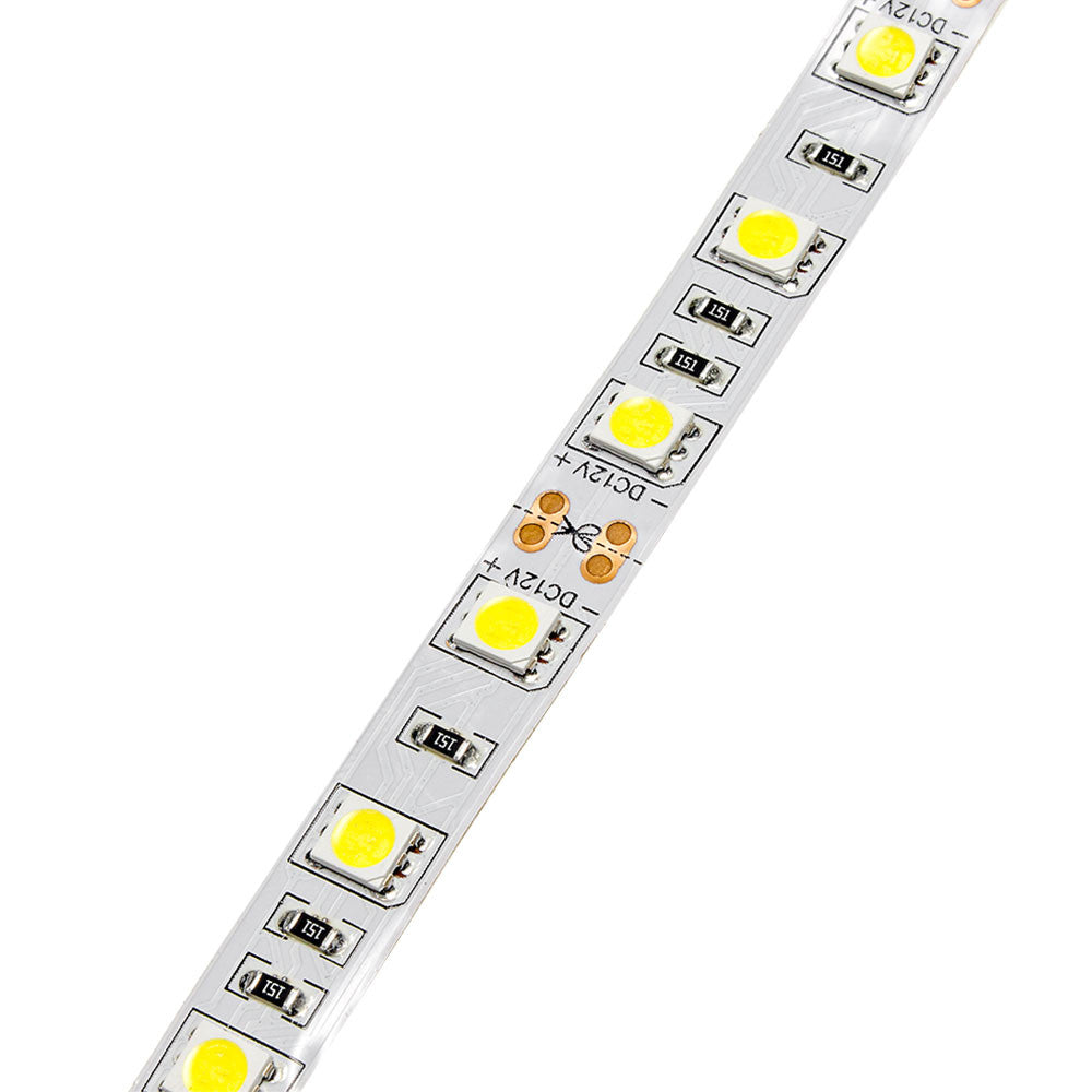 LED Strip 5050 Non-Waterproof Professional Edition - product view