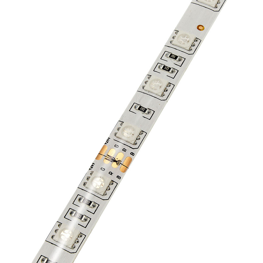 LED Strip 5050 RGB 24V Waterproof Professional Edition - product view
