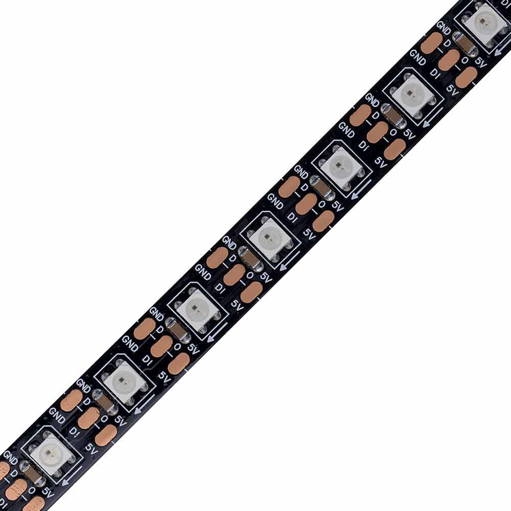LED Digital Strip 60 Pixels - product view