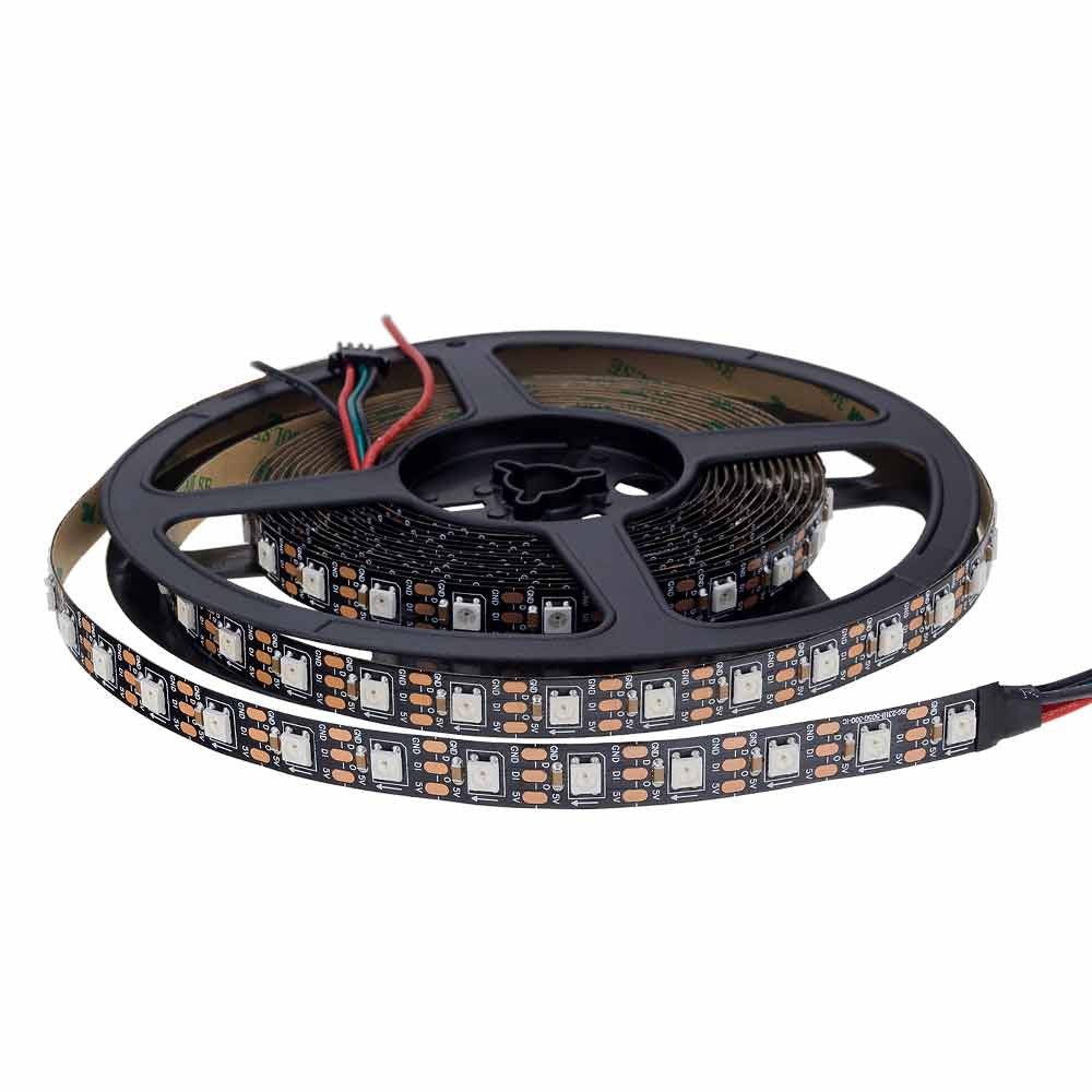 LED Digital Strip 60 Pixels