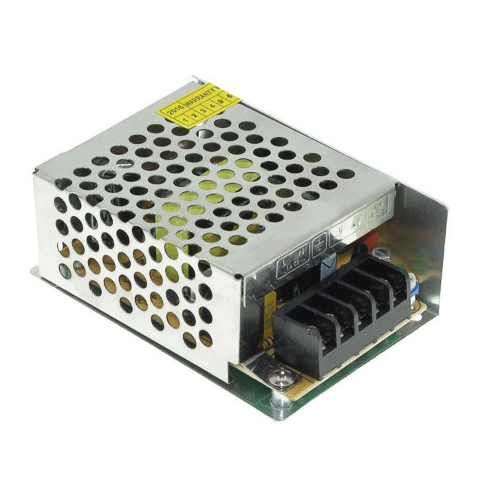 LED Strip Power Supply Metal