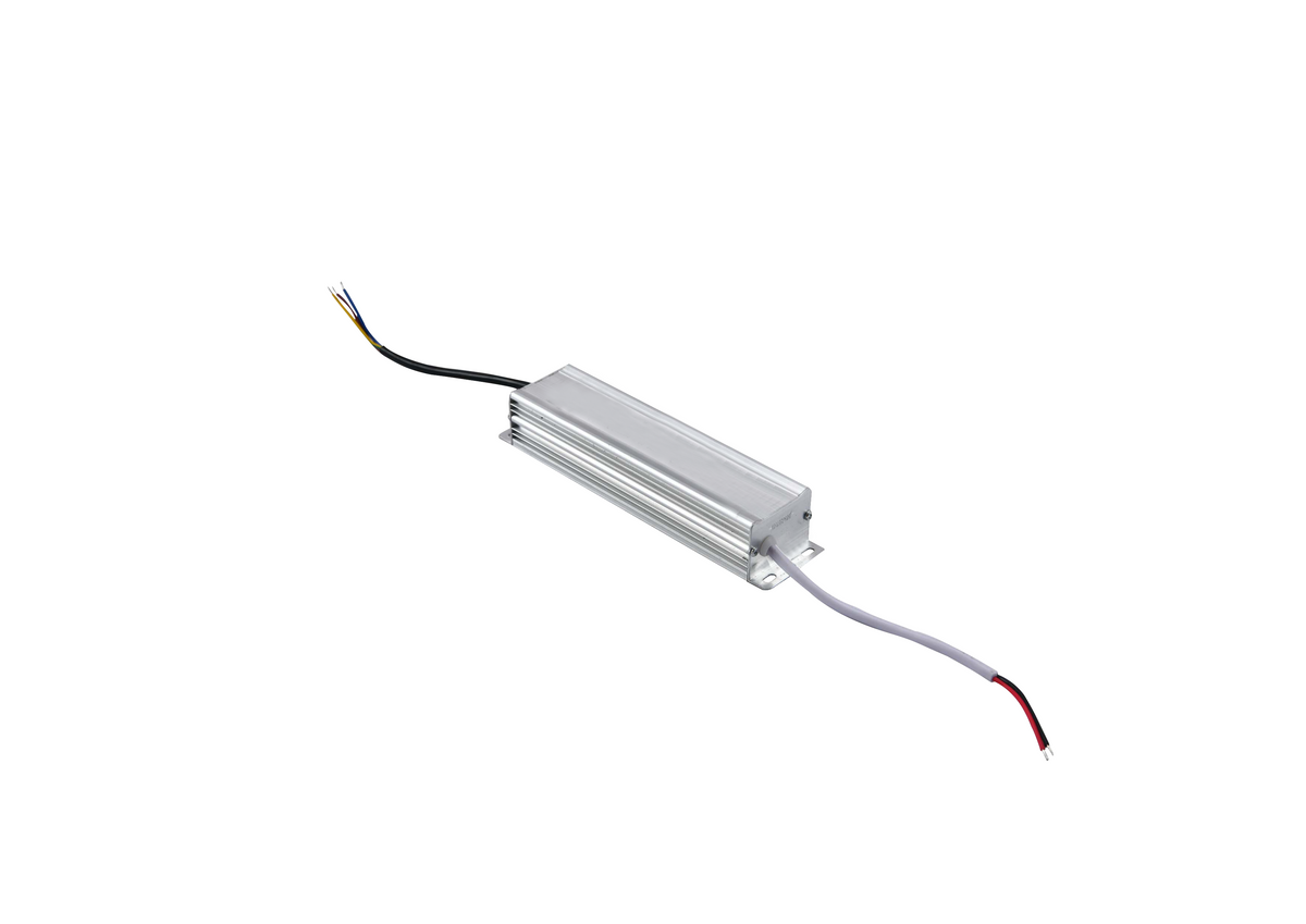 Waterproof Power Supply 100W 12V 8.3A - Metal